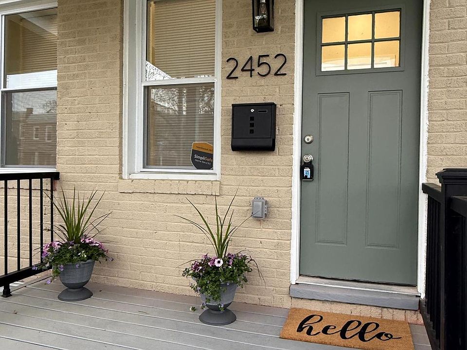 2nd image of 2452 Shirley Ave