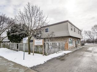 80 Brooklyne Rd #2, Cambridge, ON N1R1C8