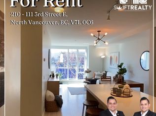 111 E 3rd St #210, North Vancouver, BC V7L0C6