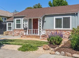 1019 2nd Ave, San Mateo, CA 94401