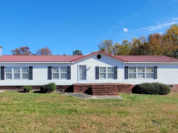 102 Carla Ann Drive, Pikeville, NC 27863