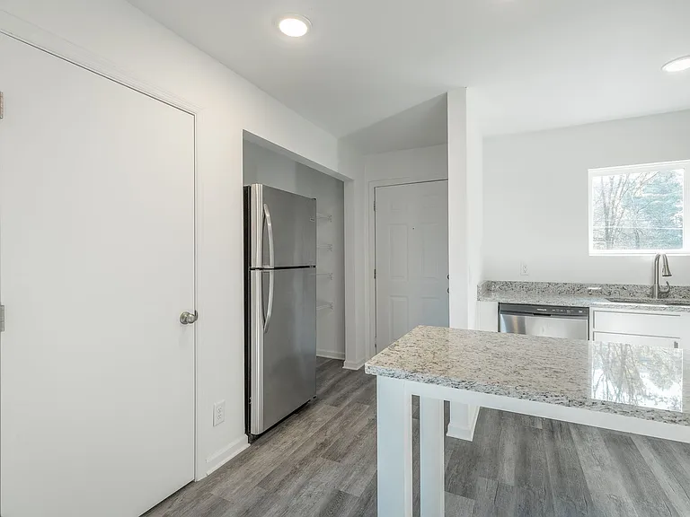 Missionary View: Modern Multifamily Living in Chattanooga — Photo 9