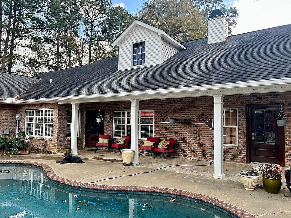 3832 Rigolette Rd, Pineville, LA 71360 Zillow