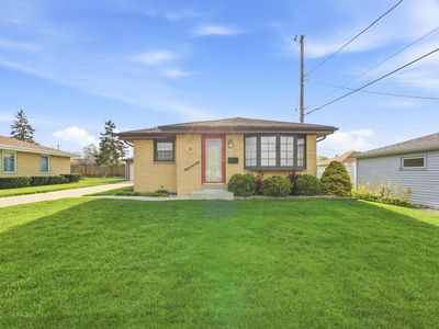 4961 S 24th STREET, Milwaukee, WI, 53221
