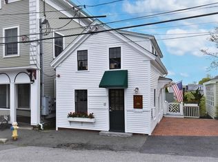 20 Prospect St #0, Marblehead, MA 01945