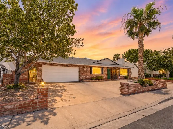 4656 Skyland Dr, Las Vegas, NV 89121