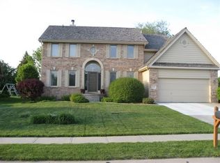 1235 Limerick Rd, Papillion, NE 68046