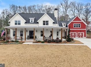 100 Gardenia Trl, Woodstock, GA 30188