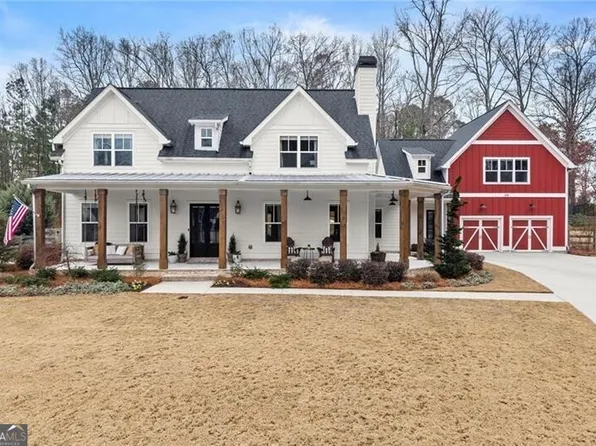 100 Gardenia Trl, Woodstock, GA 30188