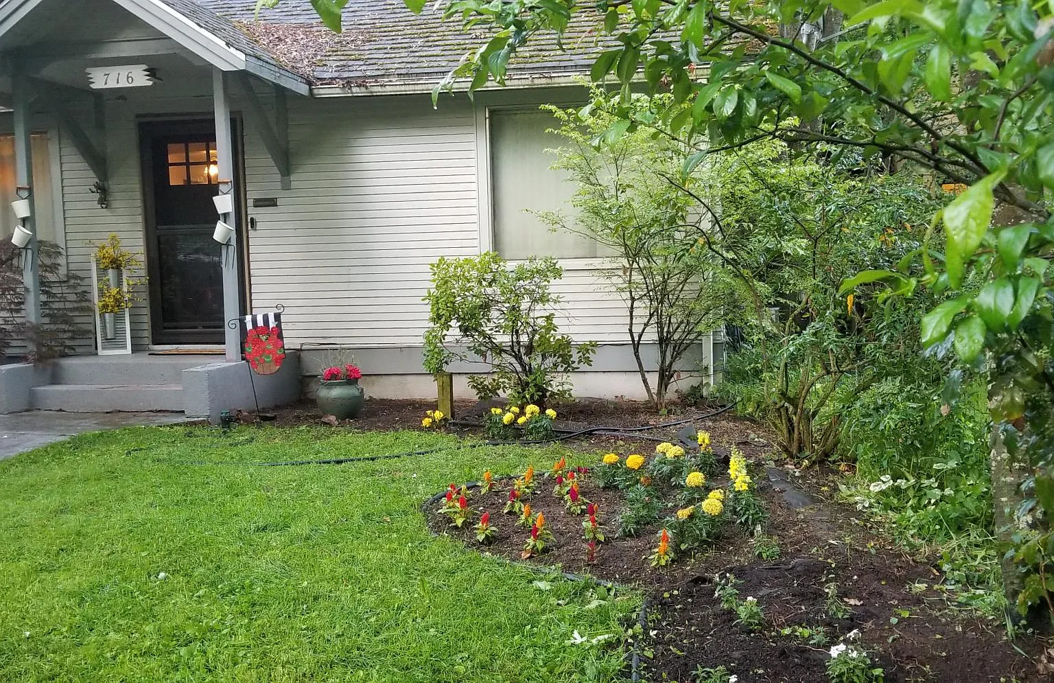 1 bed, 800 sqft, $2,100 — Photo 1