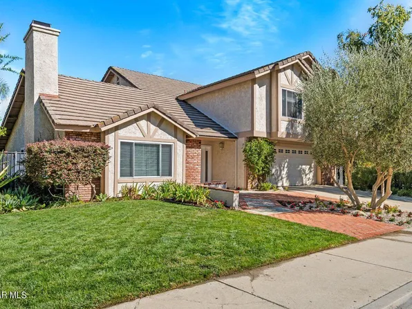 6072 Shadycreek Dr, Agoura Hills, CA 91301