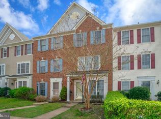 8875 Benchmark Ln, Bristow, VA 20136