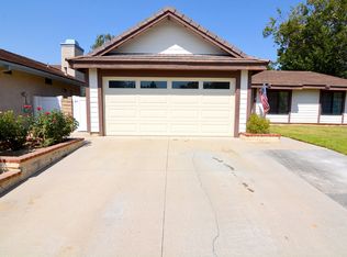 25502 Via Pacifica, Santa Clarita, CA 91355