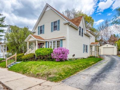 398 Willard Street, Berlin, NH, 03570