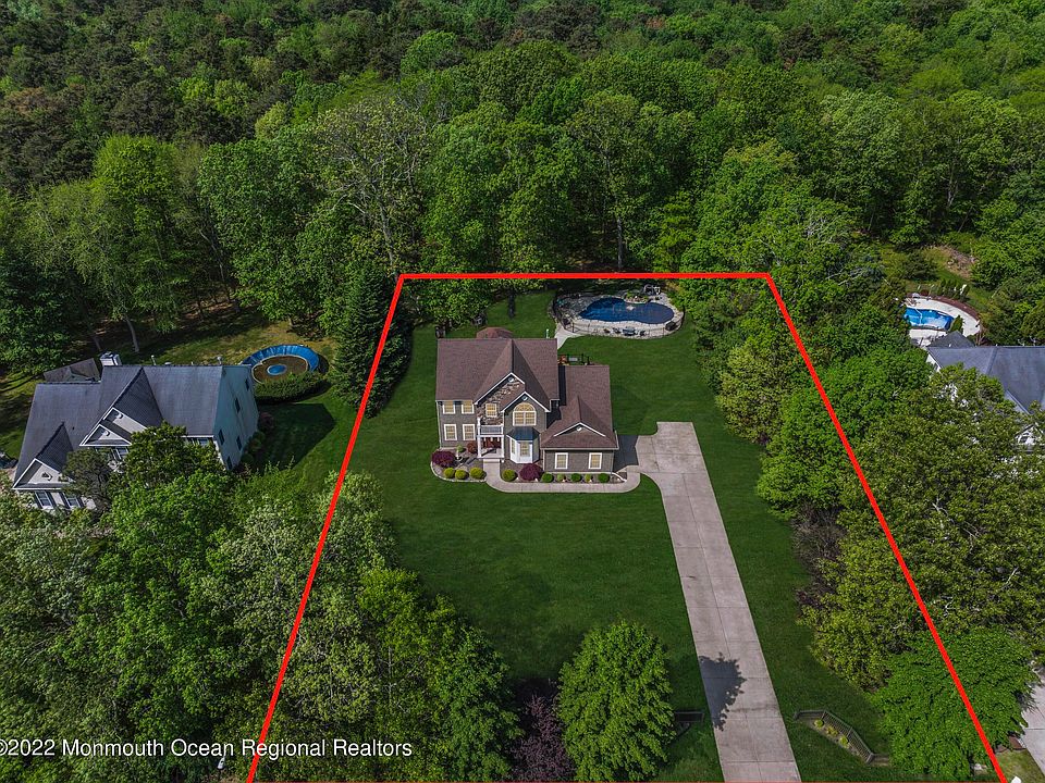 250 Butterfly Road, Jackson, NJ 08527 Zillow