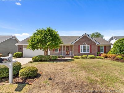 5209 Miranda Dr, Hope Mills, NC, 28348
