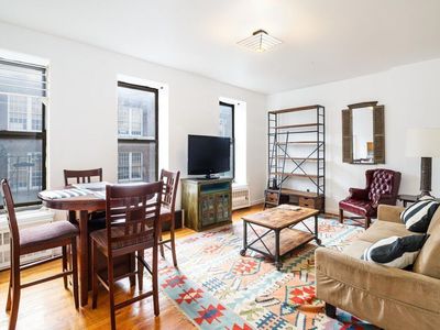 207 W 144th St APT 5C, New York, NY, 10030