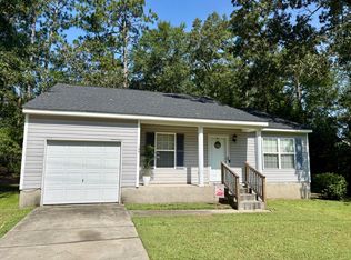 100 Forestbrook Ln, Gaston, SC 29053