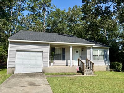 100 Forestbrook Ln, Gaston, SC, 29053
