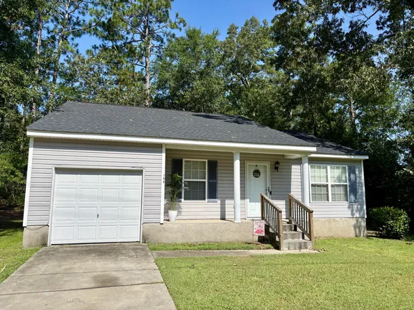 100 Forestbrook Ln, Gaston, SC 29053