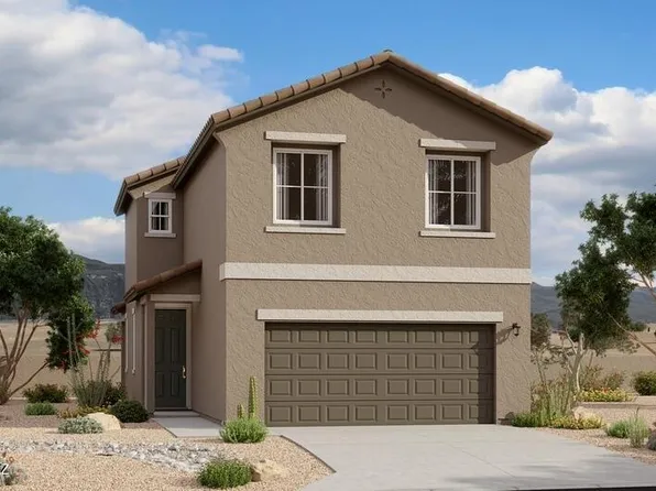 6749 W Homebrook Ln, Tucson, AZ 85757