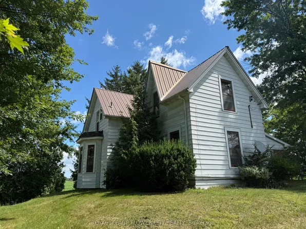 422 McClung Rd, Haldimand County, ON N3W 1T9