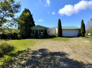 4405 Sherman Mayville Rd, Sherman, NY 14781