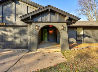 6733 E 93rd St, Tulsa, OK 74133