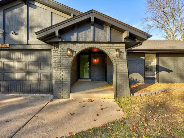 6733 E 93rd St, Tulsa, OK 74133