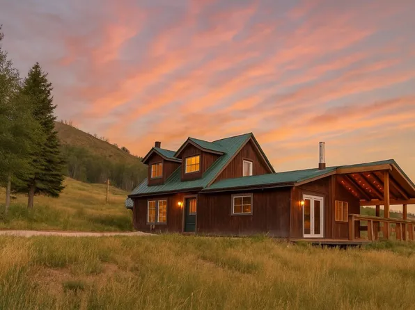 618 Gcr #160, Kremmling, CO 80459