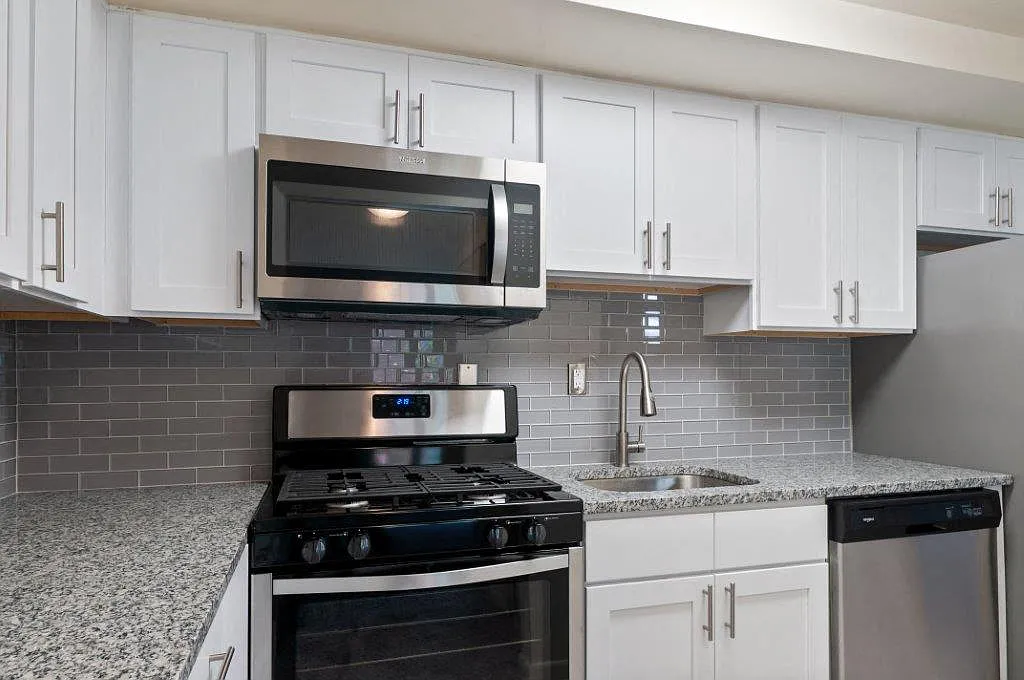 Strafford Station Apartment Homes — Photo 1