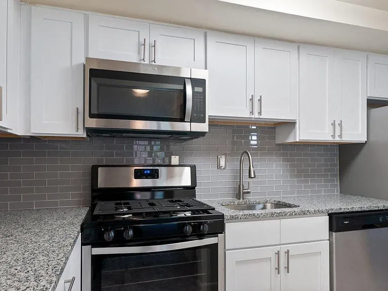 Strafford Station Apartment Homes — Photo 1