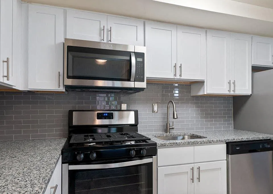 Strafford Station Apartment Homes
