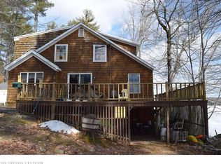 36 Mayberry Rd, Gray, ME 04039
