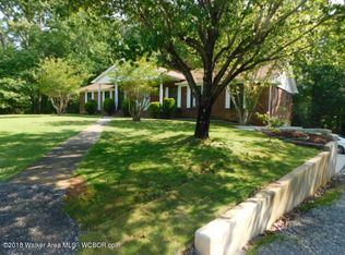 865 Crosshill Trl, Warrior, AL 35180