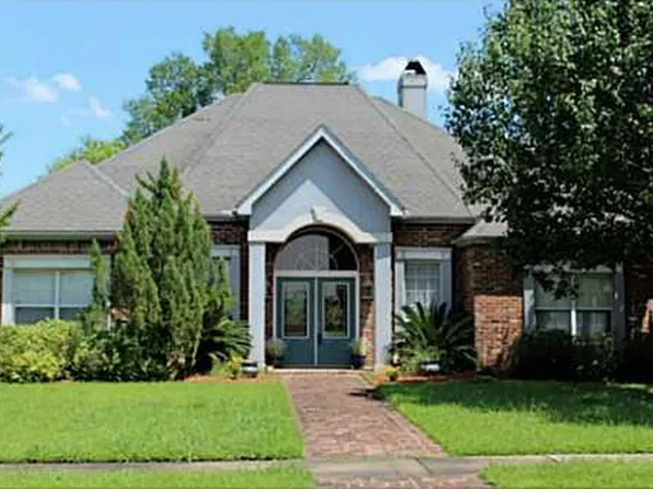 5213 Alex Dr, Alexandria, LA 71303