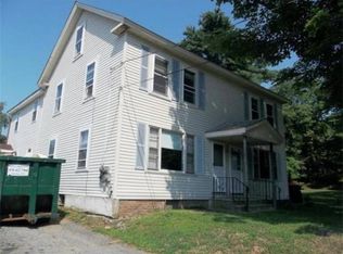 41 Hastings Rd #L, Spencer, MA 01562