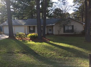 206 Shenandoah Rd N, Brandon, MS 39047