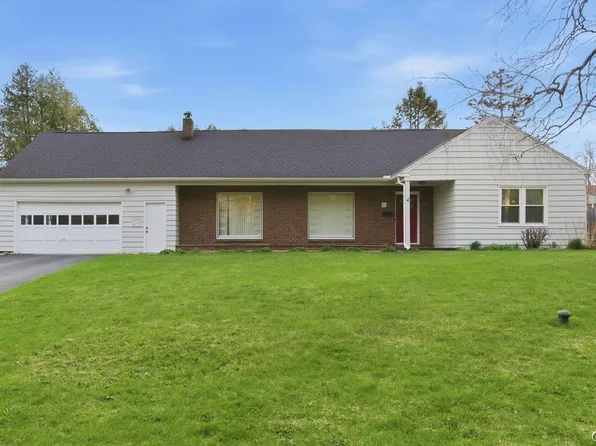 111 Fiordon Rd, Syracuse, NY 13214