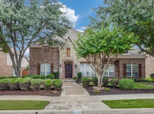 5106 Carnegie Dr, Frisco, TX 75034