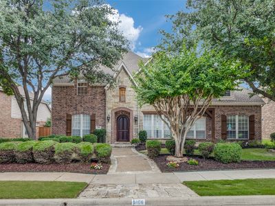5106 Carnegie Dr, Frisco, TX, 75034