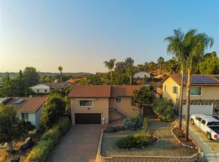 8734 Spring Vista Way, Spring Valley, CA 91977