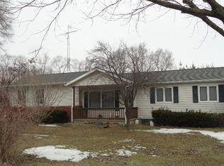 1955 S 100 W, Knox, IN 46534