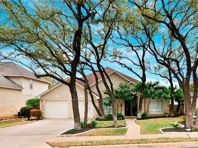 1810 Autumn Fire Dr, Cedar Park, TX, 78613