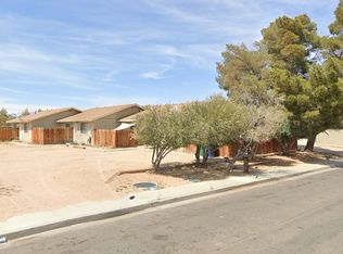213 S Valley St #C, Ridgecrest, CA 93555