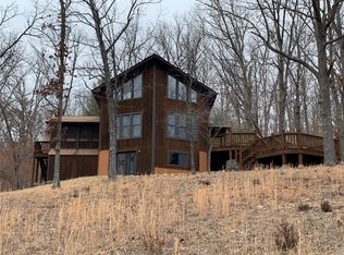 100950 Log Cabin Rd, Bourbon, MO 65441