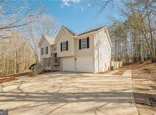 156 Dogwood Glen Dr, Aragon, GA