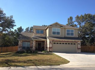 3010 Amber Forest Trl, Belton, TX 76513