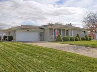 51364 Overhill Rd, Shelby Township, MI 48316