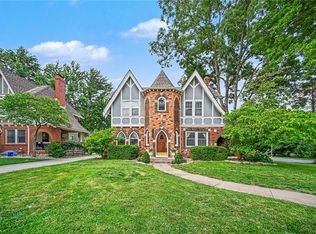 1200 W 72nd St, Kansas City, MO 64114